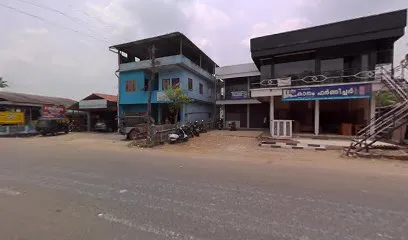 Friends Auto Workshop