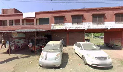 Friends automobile
