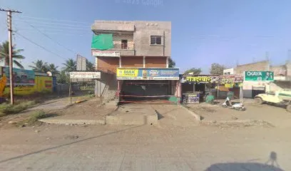 Friends Automobiles & Two Wheler Garage