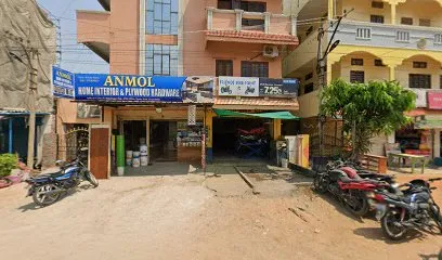 Friends Bike Point