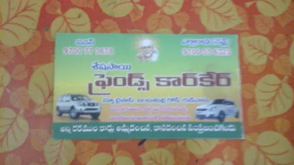 Friends Car Care