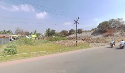 Friends Car mechanic shop arasur