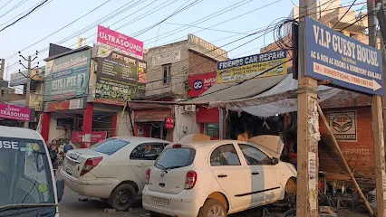 Friends car repair 🚗🛻🔱