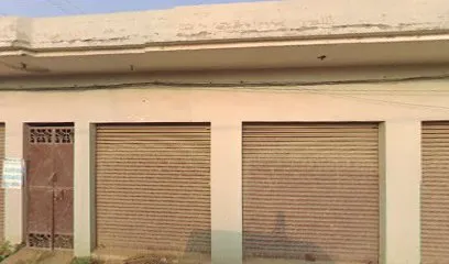 Friends electronics