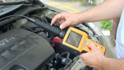 FRIENDS EMISSION TESTING CENTER (BEST POLLUTION TESTING CENTRE)