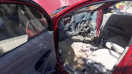 friends motor garage