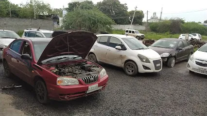 Friends Motor Garage