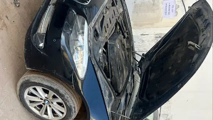 FRIENDS MOTORS