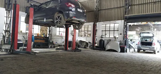 friends motors