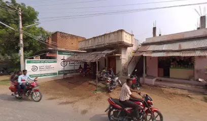 Friends Two Wheeler Service