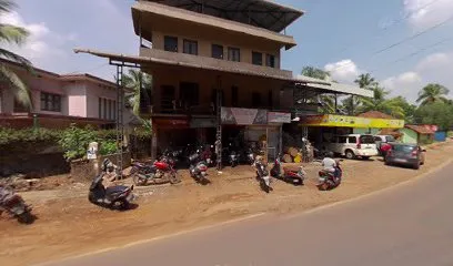 Friends Two Wheeler Workshop