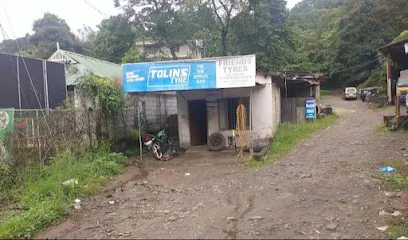 FRIENDS TYRES