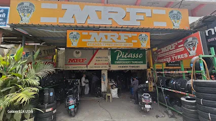 Friends Tyres