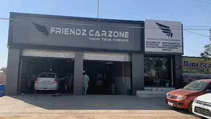 friendz car zone