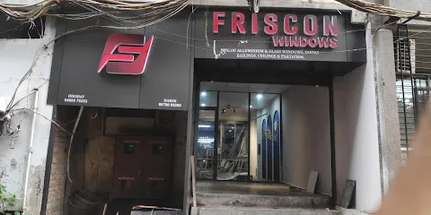 FRISCON WINDOWS