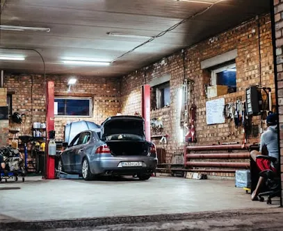 F.S MOTORS