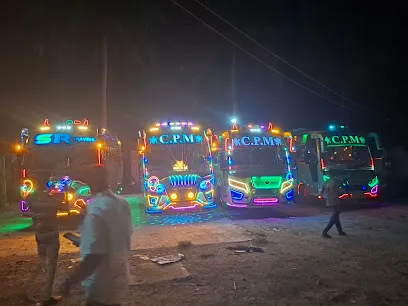 Furious Auto Garage