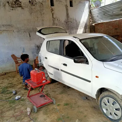 Future Motors Azamgarh