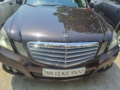 Fuzail Auto Garage