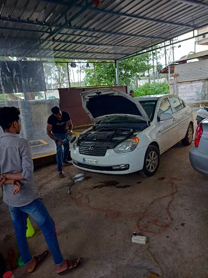 G B Auto Care