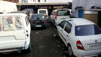 G B Garage