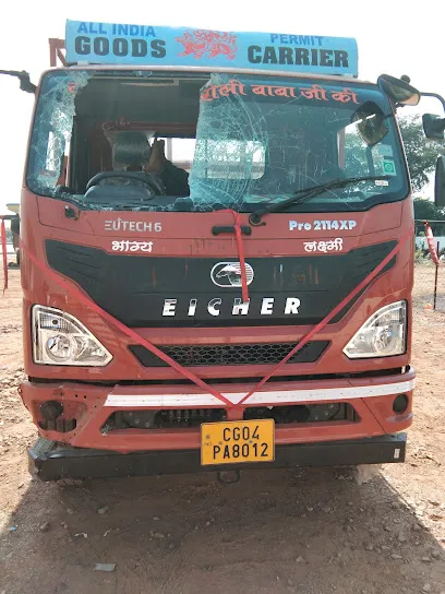 G K Automotive (Eicher Motors) Rajnandgaon