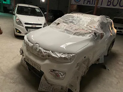 G K MOTORS/ maruti suzuki/hyundai/Mahindra/ workshop