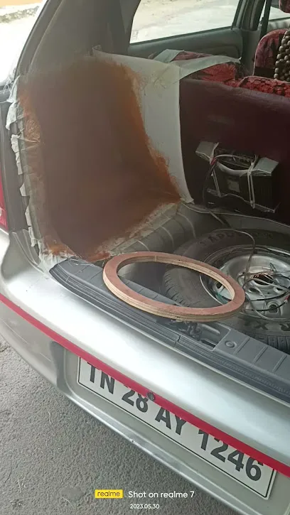 G k multi car care