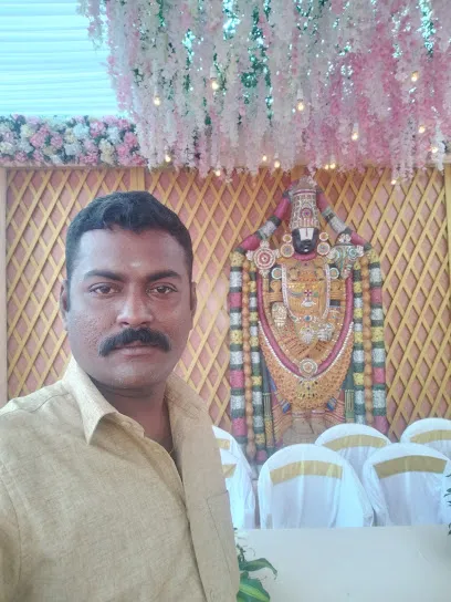 G K RAJ AUTO WORKS