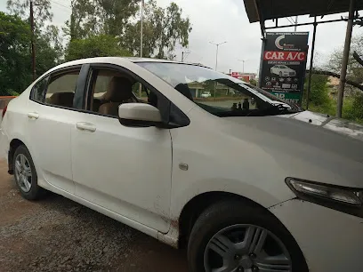 G KHWAJA Car A/C