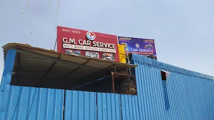 G M CAR SERVICE