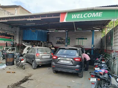G M Motor - Car Repair