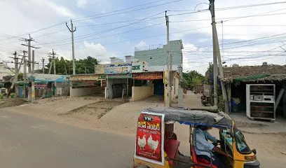 G MASTAN ENGINERING WORKS