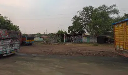 G. N .TRANSPORT