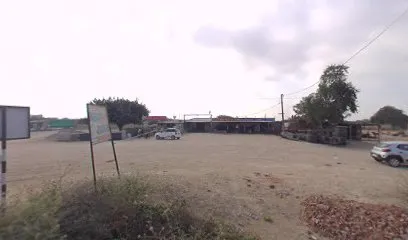 G Name Auto Garage