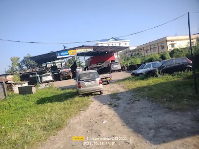 G Nawaz Garage