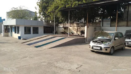 G P Motors