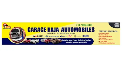 G R automobiles