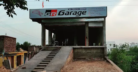 G R Garage