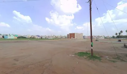 G Raja