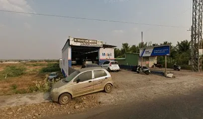 G Star Car Service