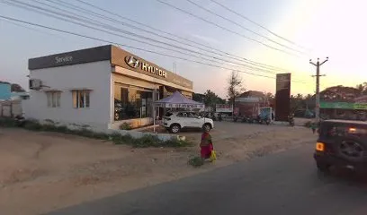 G T Hyundai