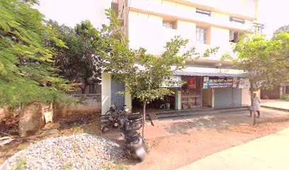 G V Auto Garage