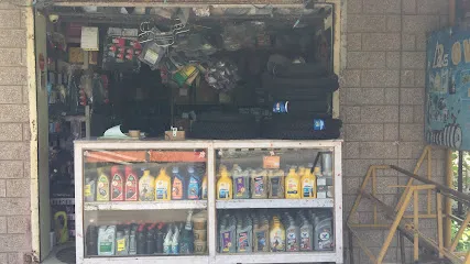 G V S AUTO PARTS