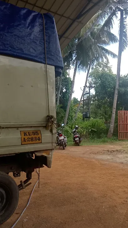 GA Engineering works