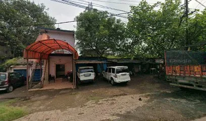G.a Tyre Shop