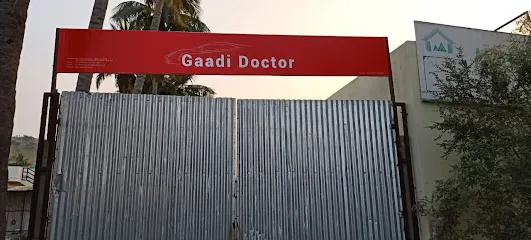 Gaadi Doctor Car Garage