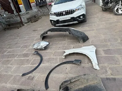 GaadiMech - Jodhpur Pali Road | Car Repair | Auto Detailing | AC Repair & Mechanic Service in Jodhpur