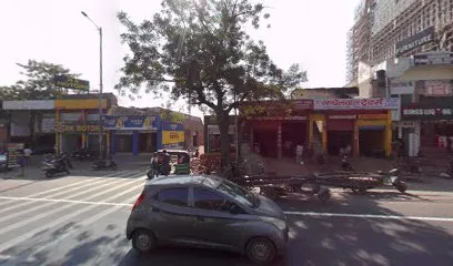 GaadiMech