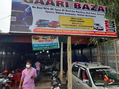 Gaari Bazar